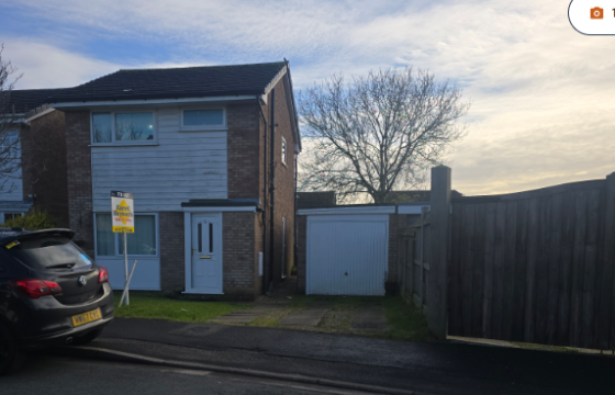 Potential to Extend in Fulwood photo